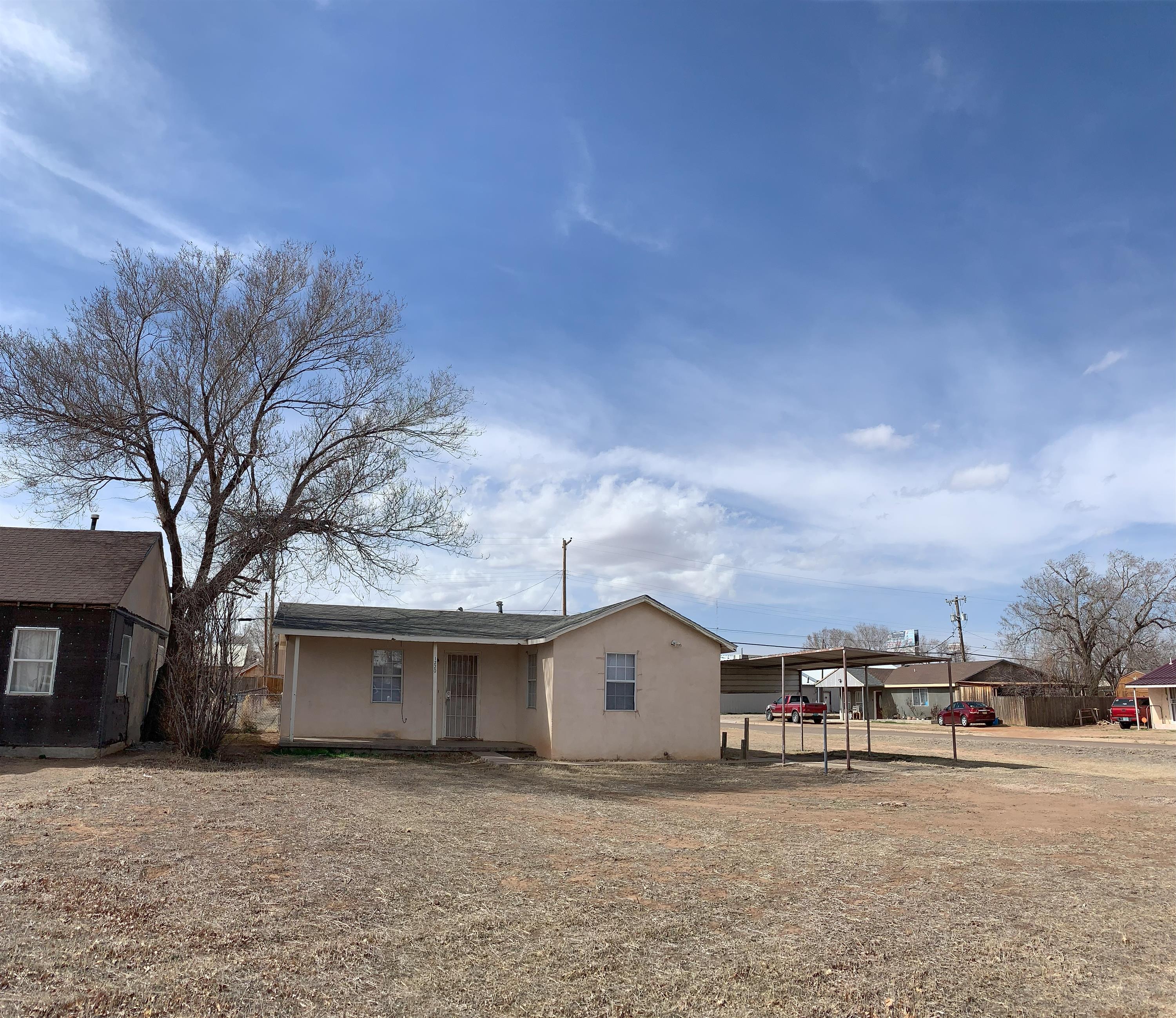 602 CALHOUN ST, Clovis, NM 88101 Office For Sale, MLS# 20231701