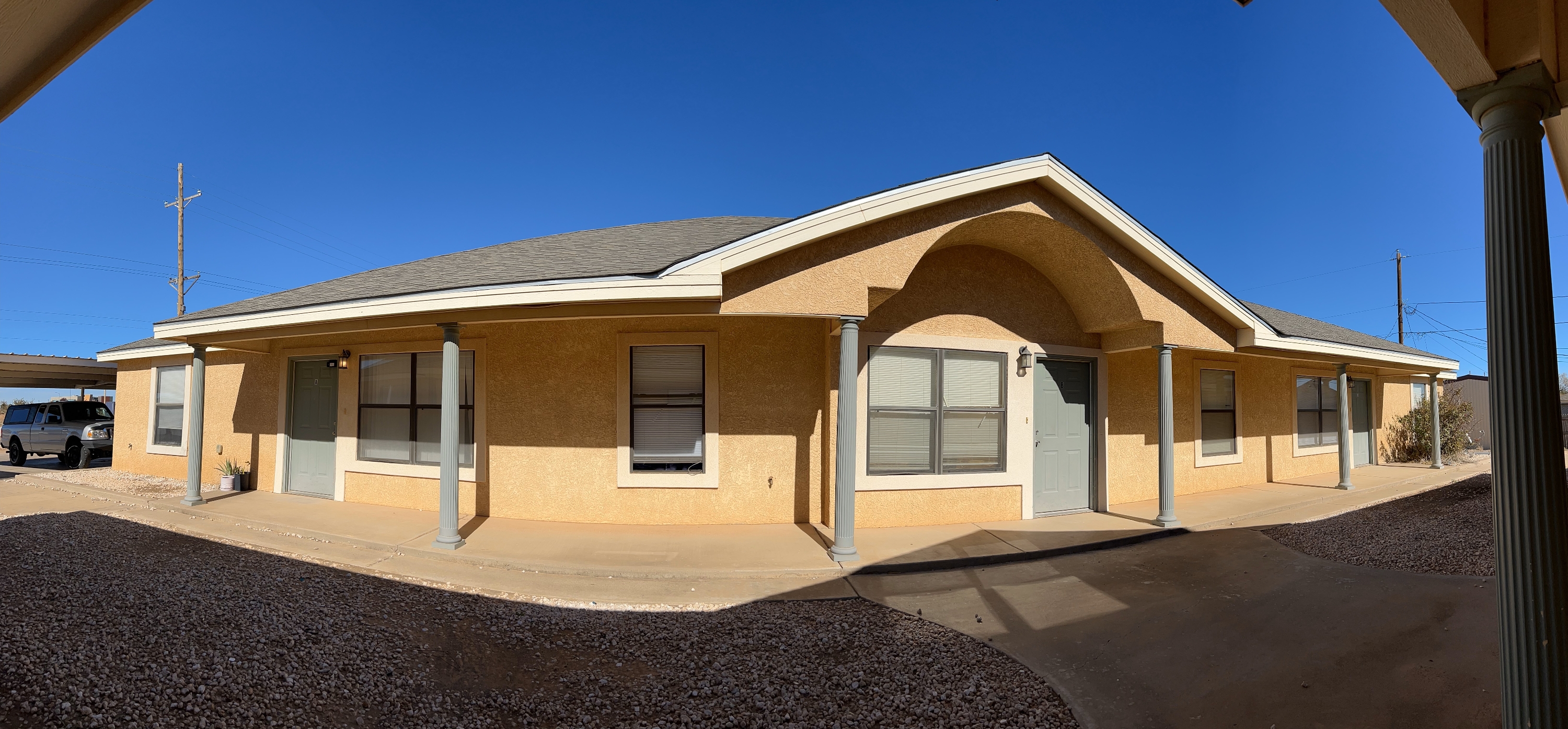 MLK Apts, LLC - 1825 Apt C