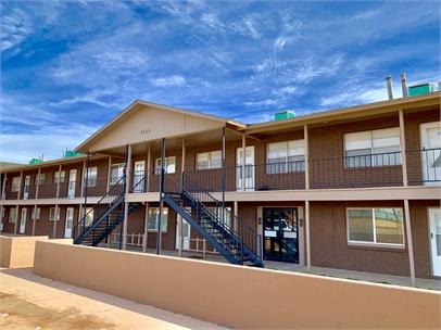 3525 Sheridan Apt 15