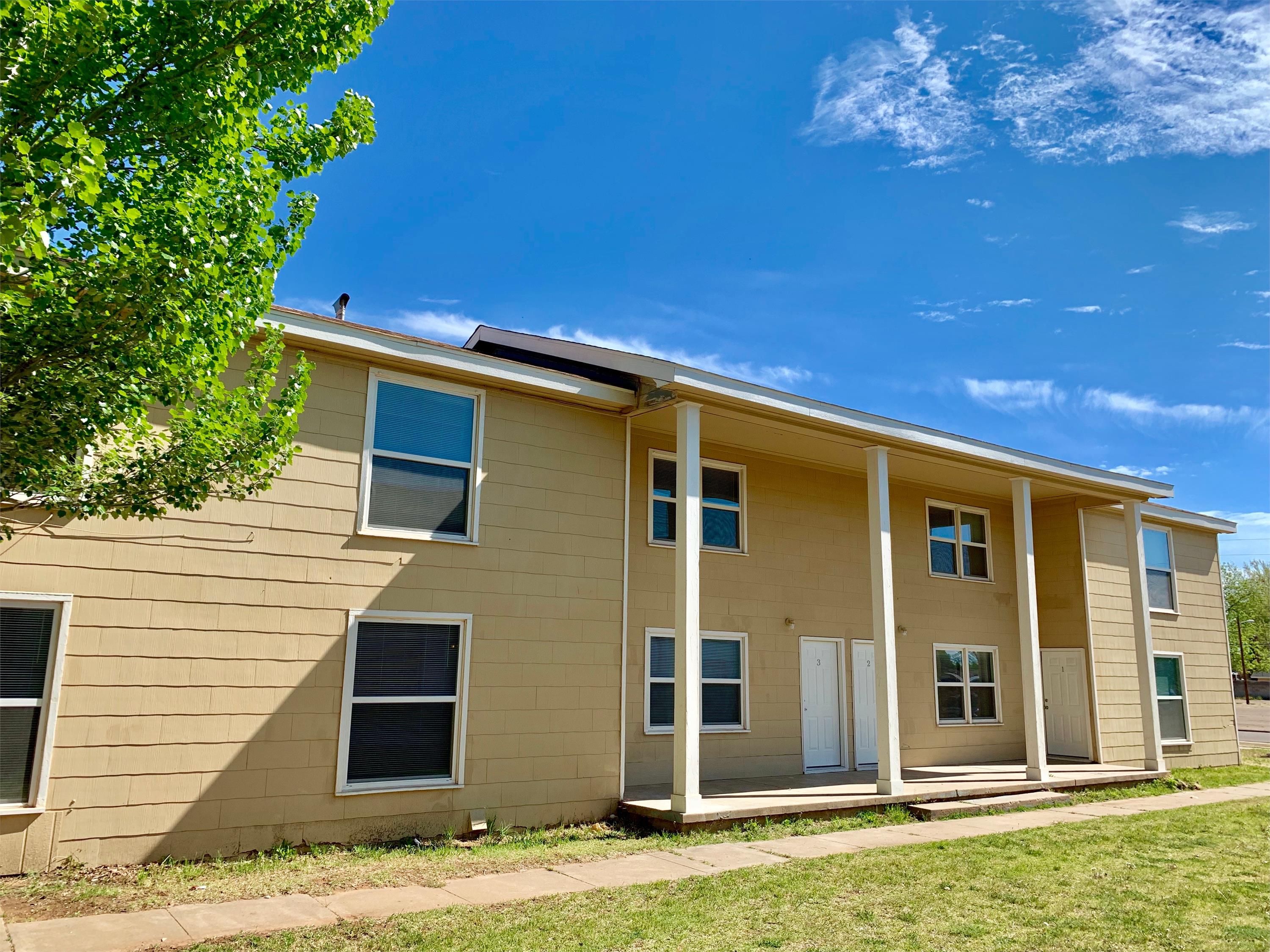 1408 Pile Street - 2