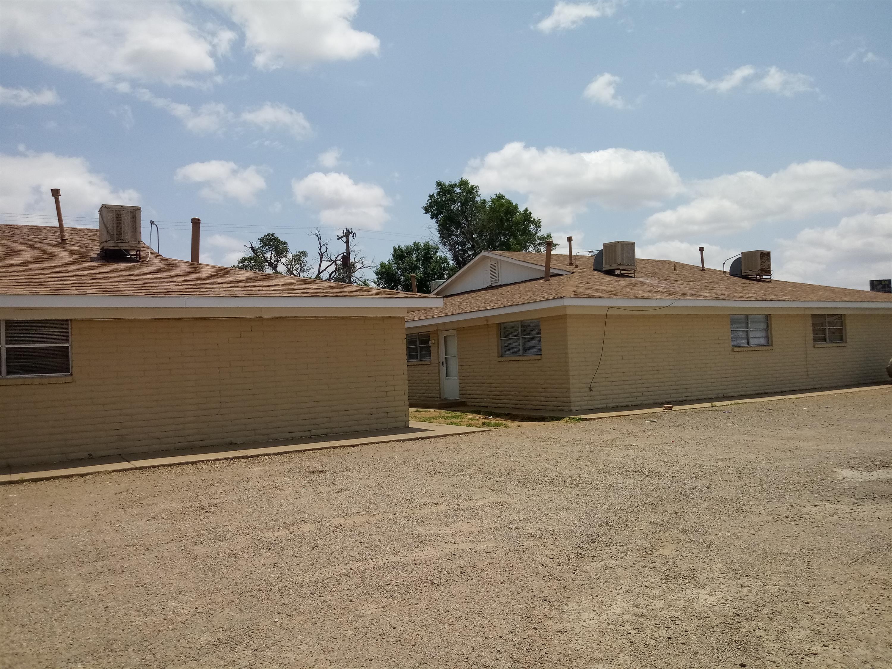 3605 Sheridan Street - A