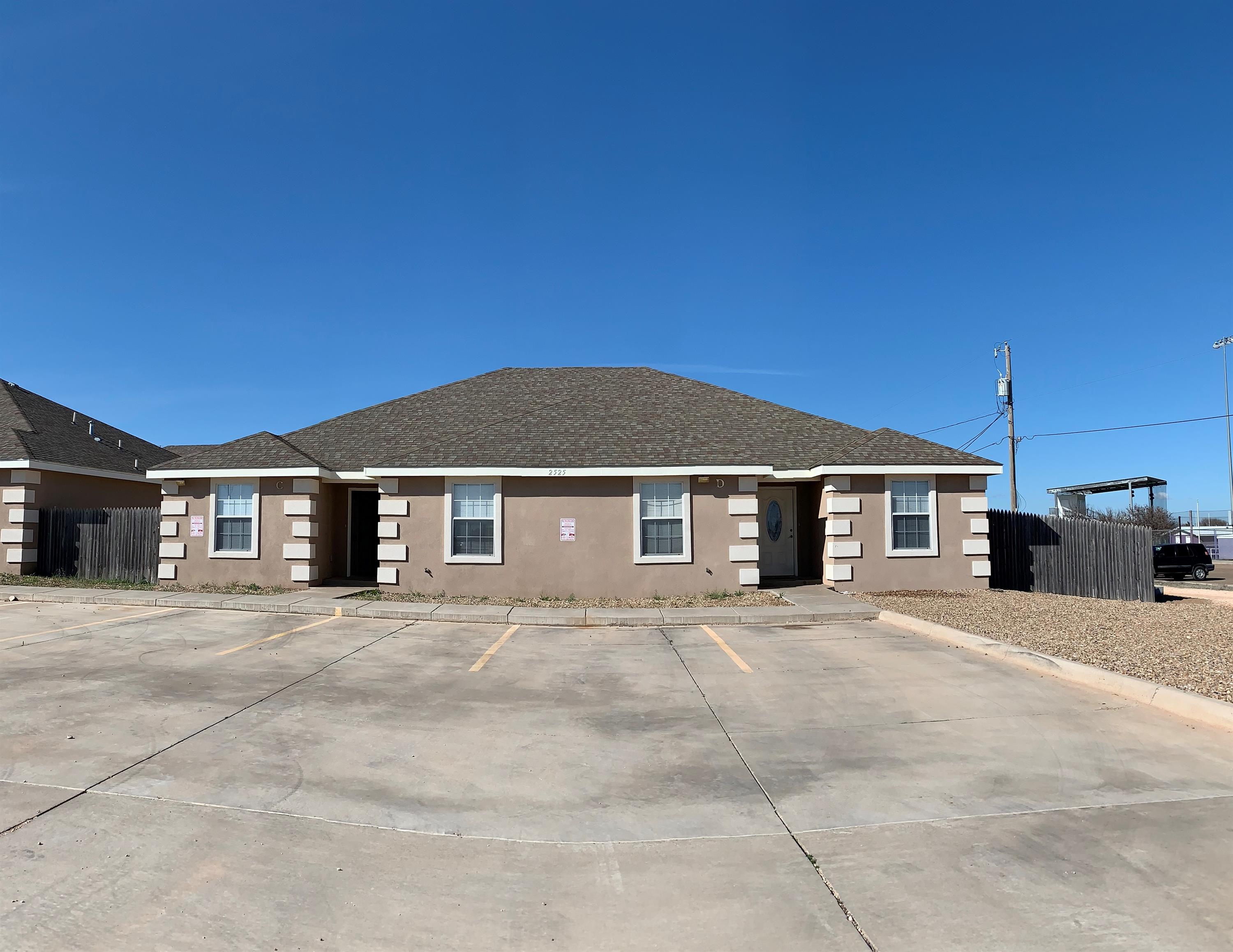 2525 Martin Luther King Junior Boulevard