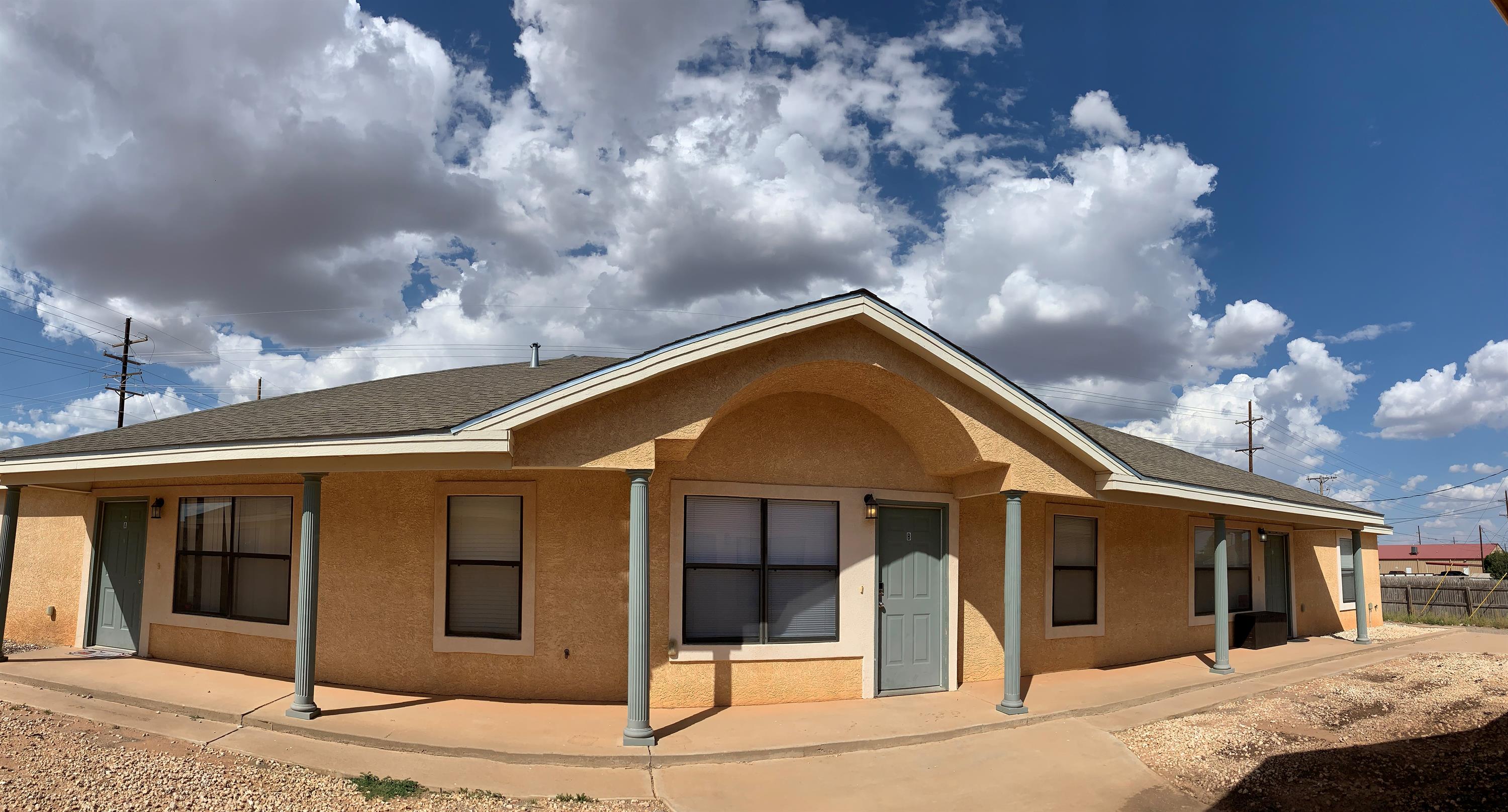 MLK Apts, LLC - 1829 Apt B