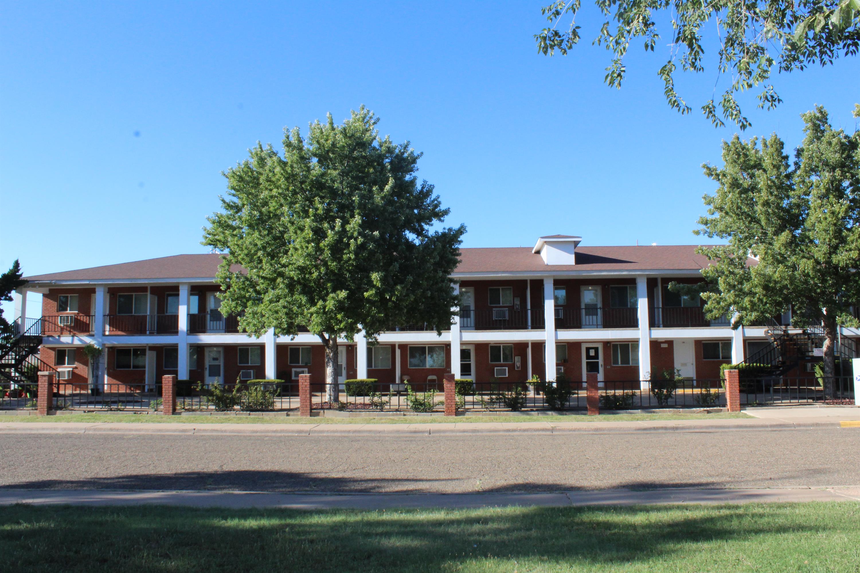 124 Columbia Lane Apt 21
