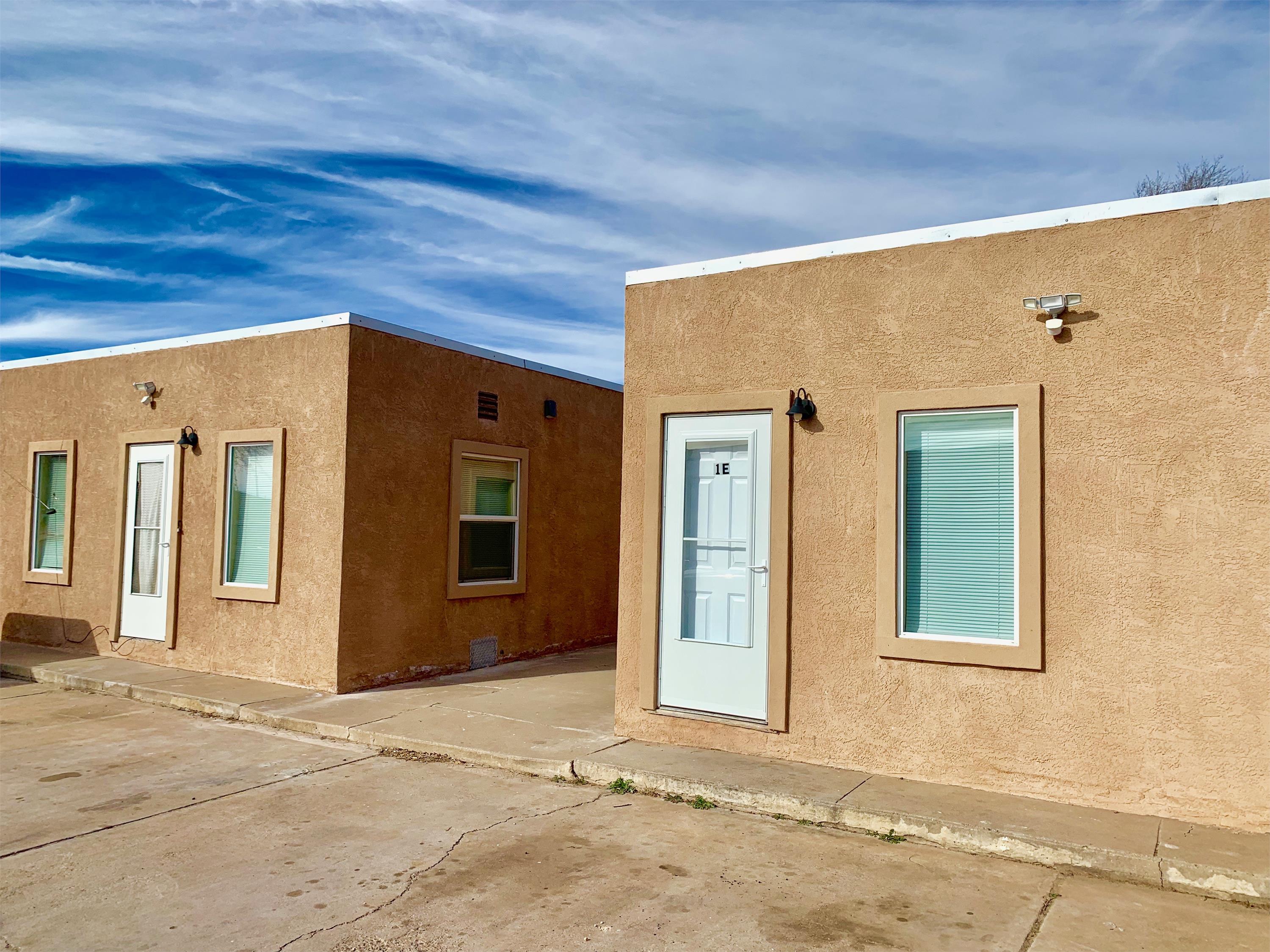 406 E 5th St Apt 2E